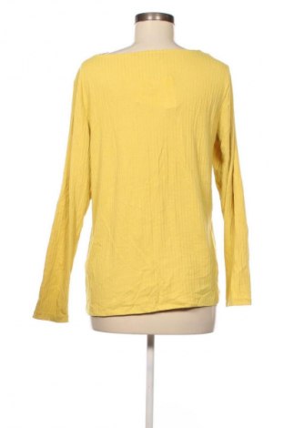 Дамска блуза Suzanne Grae, Размер L, Цвят Жълт, Цена 8,69 €