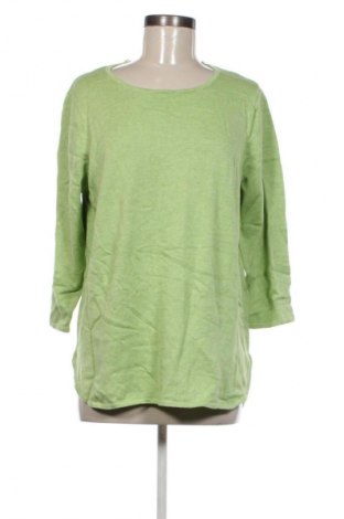 Női blúz Suzanne Grae, Méret L, Szín Zöld, Ár 6 299 Ft