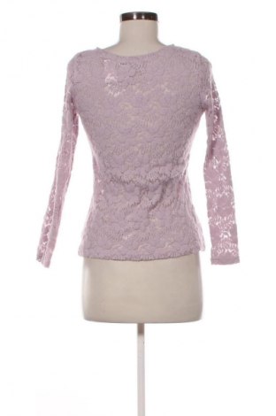 Дамска блуза Sweet Girl, Размер S, Цвят Лилав, Цена 5,11 €