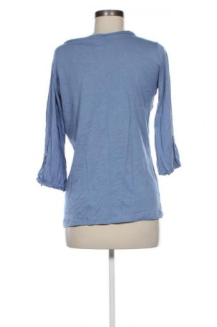 Bluză de femei TCM, Mărime L, Culoare Albastru, Preț 77,99 Lei