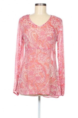 Dámská halenka TCM, Velikost M, Barva Vícebarevné, Cena  49,00 Kč