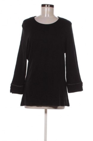 Γυναικεία μπλούζα TCM, Μέγεθος L, Χρώμα Μαύρο, Τιμή 8,99 €