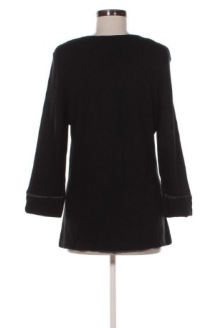 Γυναικεία μπλούζα TCM, Μέγεθος L, Χρώμα Μαύρο, Τιμή 8,99 €