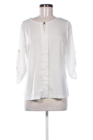 Дамска блуза TOVA, Размер M, Цвят Бял, Цена 6,13 €