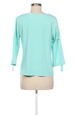 Дамска блуза TOVA, Размер M, Цвят Зелен, Цена 6,13 €