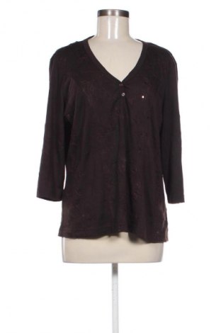 Дамска блуза Taifun, Размер XL, Цвят Многоцветен, Цена 15,84 €