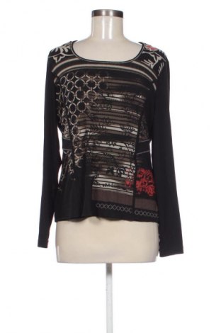 Dámská halenka Taifun, Velikost L, Barva Vícebarevné, Cena  399,00 Kč