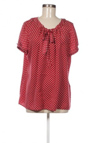 Γυναικεία μπλούζα Taifun, Μέγεθος L, Χρώμα Πολύχρωμο, Τιμή 16,99 €