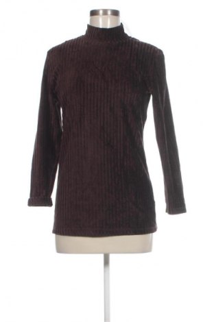 Dámska blúza Taifun, Veľkosť S, Farba Hnedá, Cena  1,95 €