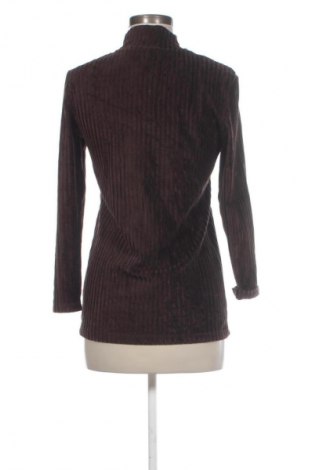 Dámska blúza Taifun, Veľkosť S, Farba Hnedá, Cena  1,95 €