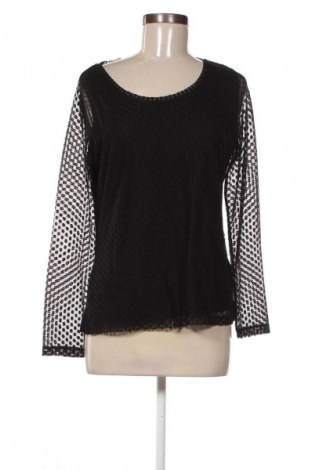 Dámská halenka Taifun, Velikost M, Barva Černá, Cena  129,00 Kč