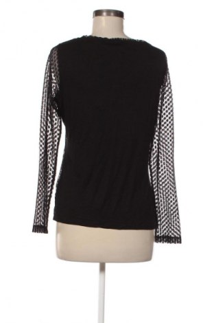 Dámská halenka Taifun, Velikost M, Barva Černá, Cena  129,00 Kč