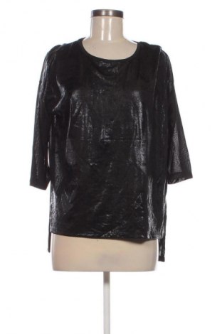 Damen Shirt Takko Fashion, Größe M, Farbe Schwarz, Preis 1,99 €