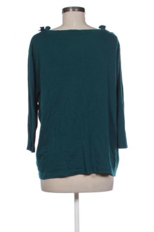 Bluză de femei Talbots, Mărime 3XL, Culoare Albastru, Preț 96,99 Lei