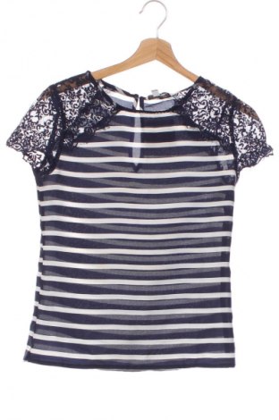 Damen Shirt Tally Weijl, Größe XS, Farbe Mehrfarbig, Preis 5,99 €