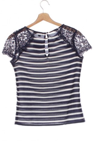 Damen Shirt Tally Weijl, Größe XS, Farbe Mehrfarbig, Preis 5,99 €