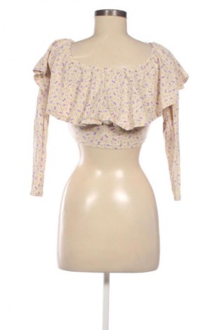 Дамска блуза Tally Weijl, Размер S, Цвят Многоцветен, Цена 4,09 €