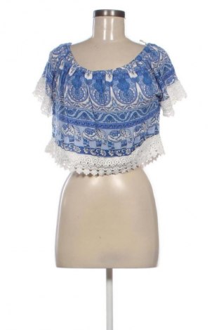 Dámská halenka Tally Weijl, Velikost M, Barva Vícebarevné, Cena  139,00 Kč