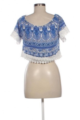 Dámská halenka Tally Weijl, Velikost M, Barva Vícebarevné, Cena  139,00 Kč