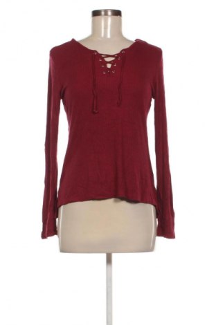 Damen Shirt Tally Weijl, Größe L, Farbe Rot, Preis 2,99 €