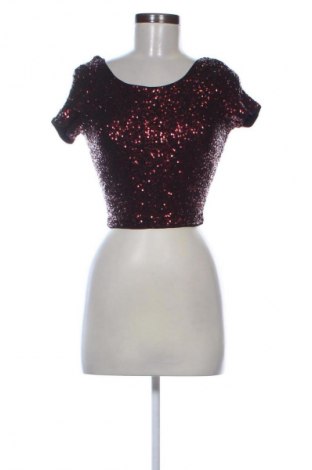 Дамска блуза Tally Weijl, Размер M, Цвят Многоцветен, Цена 5,62 €