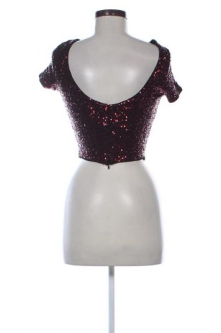 Дамска блуза Tally Weijl, Размер M, Цвят Многоцветен, Цена 5,62 €