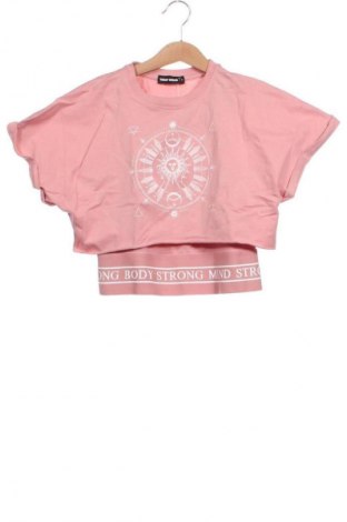 Дамска блуза Tally Weijl, Размер S, Цвят Многоцветен, Цена 7,00 €