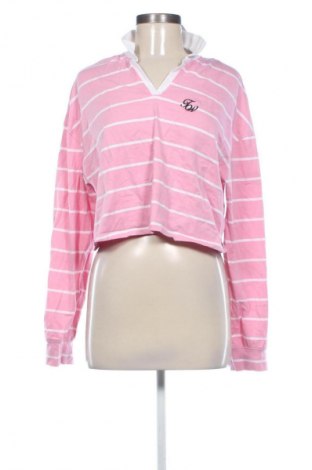 Дамска блуза Tally Weijl, Размер M, Цвят Многоцветен, Цена 4,60 €