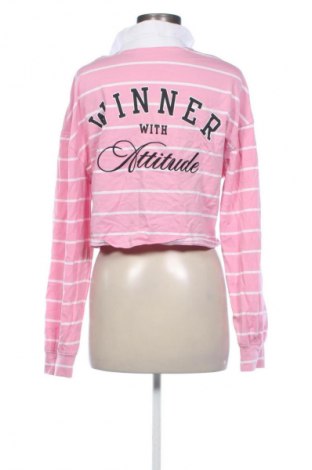 Дамска блуза Tally Weijl, Размер M, Цвят Многоцветен, Цена 4,60 €