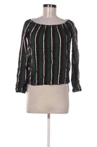 Bluzka damska Tally Weijl, Rozmiar XS, Kolor Kolorowy, Cena 6,99 zł