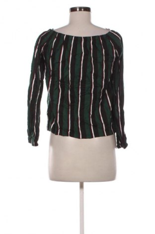 Bluzka damska Tally Weijl, Rozmiar XS, Kolor Kolorowy, Cena 6,99 zł