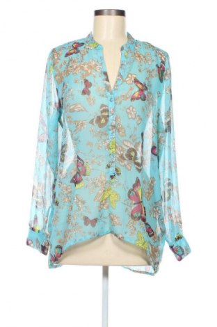 Bluzka damska Tamaris, Rozmiar M, Kolor Kolorowy, Cena 6,99 zł