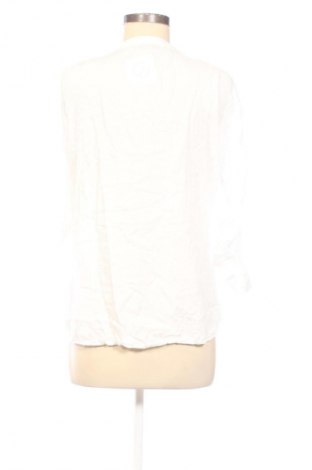 Dámská halenka Tchibo, Velikost L, Barva Bílá, Cena  89,00 Kč