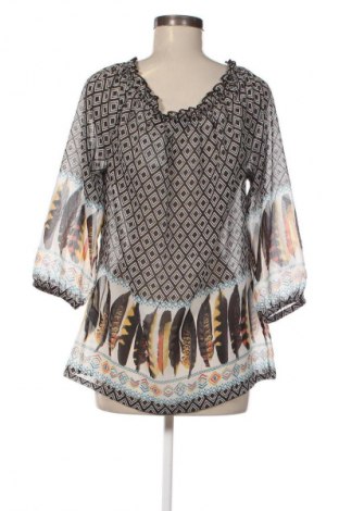 Bluzka damska Tchibo, Rozmiar M, Kolor Kolorowy, Cena 6,99 zł