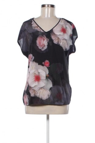 Γυναικεία μπλούζα Ted Baker, Μέγεθος L, Χρώμα Πολύχρωμο, Τιμή 16,99 €