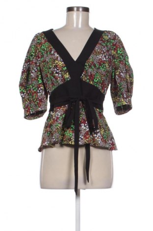 Дамска блуза Ted Baker, Размер S, Цвят Многоцветен, Цена 21,98 €