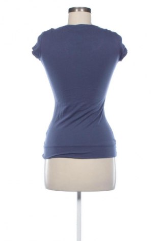 Dámská halenka Terranova, Velikost S, Barva Modrá, Cena  160,00 Kč