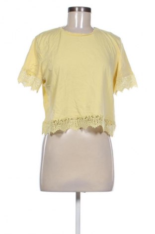 Dámská halenka Terranova, Velikost XL, Barva Žlutá, Cena  139,00 Kč