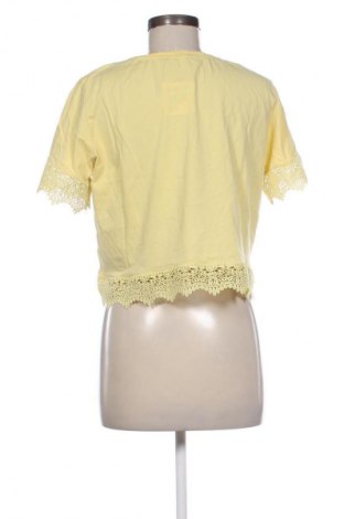 Dámská halenka Terranova, Velikost XL, Barva Žlutá, Cena  139,00 Kč