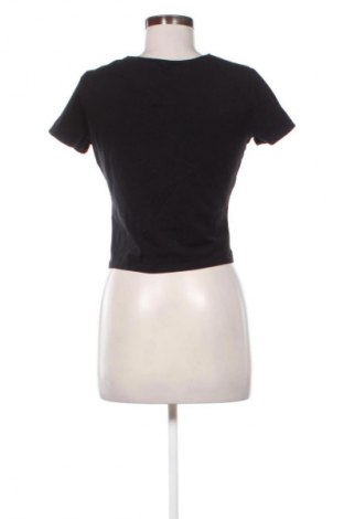 Дамска блуза Terranova, Размер XL, Цвят Черен, Цена 5,11 €