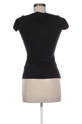 Bluzka damska Terranova, Rozmiar S, Kolor Czarny, Cena 28,99 zł