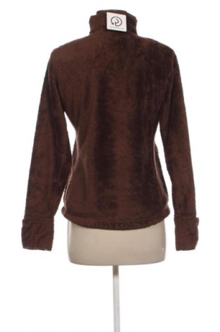 Дамска блуза The North Face, Размер M, Цвят Кафяв, Цена 23,51 €