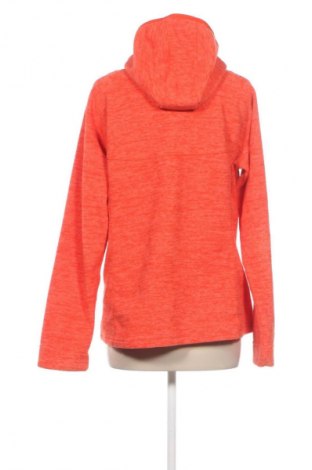 Γυναικεία μπλούζα The North Face, Μέγεθος XL, Χρώμα Πορτοκαλί, Τιμή 28,99 €