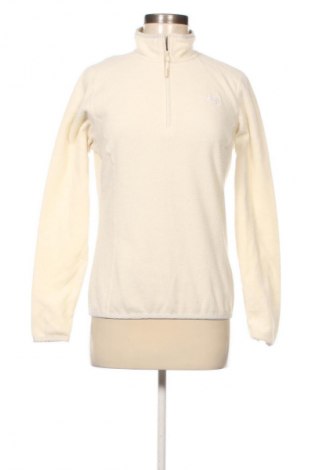 Γυναικεία μπλούζα The North Face, Μέγεθος M, Χρώμα Λευκό, Τιμή 28,99 €