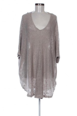 Dámská halenka Thea, Velikost XXL, Barva Šedá, Cena  329,00 Kč