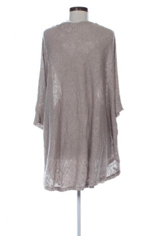 Dámská halenka Thea, Velikost XXL, Barva Šedá, Cena  329,00 Kč