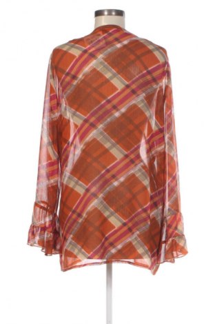 Dámska blúza Thea Plus, Veľkosť XL, Farba Viacfarebná, Cena  1,95 €