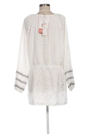 Дамска блуза Thomas Rath, Размер XL, Цвят Бял, Цена 41,92 €