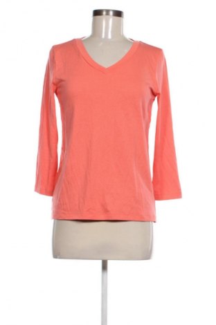 Damen Shirt Tom Tailor, Größe M, Farbe Orange, Preis € 8,99