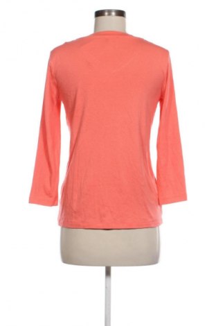 Damen Shirt Tom Tailor, Größe M, Farbe Orange, Preis € 8,99